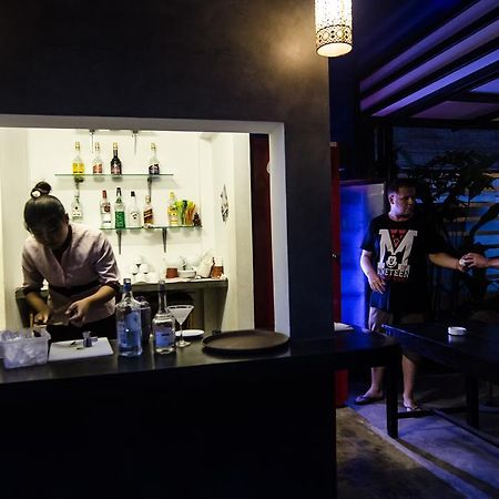 K.K Inn Siem Reap Exterior photo