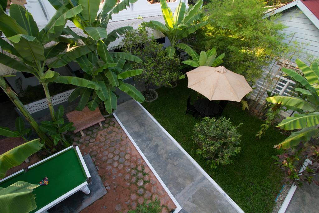 K.K Inn Siem Reap Exterior photo