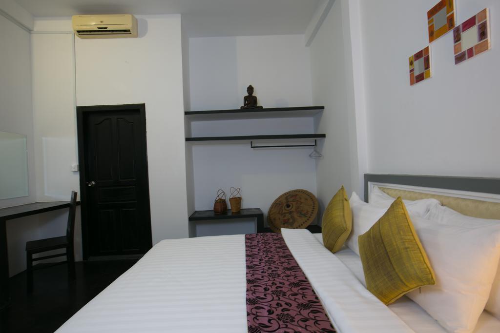 K.K Inn Siem Reap Room photo