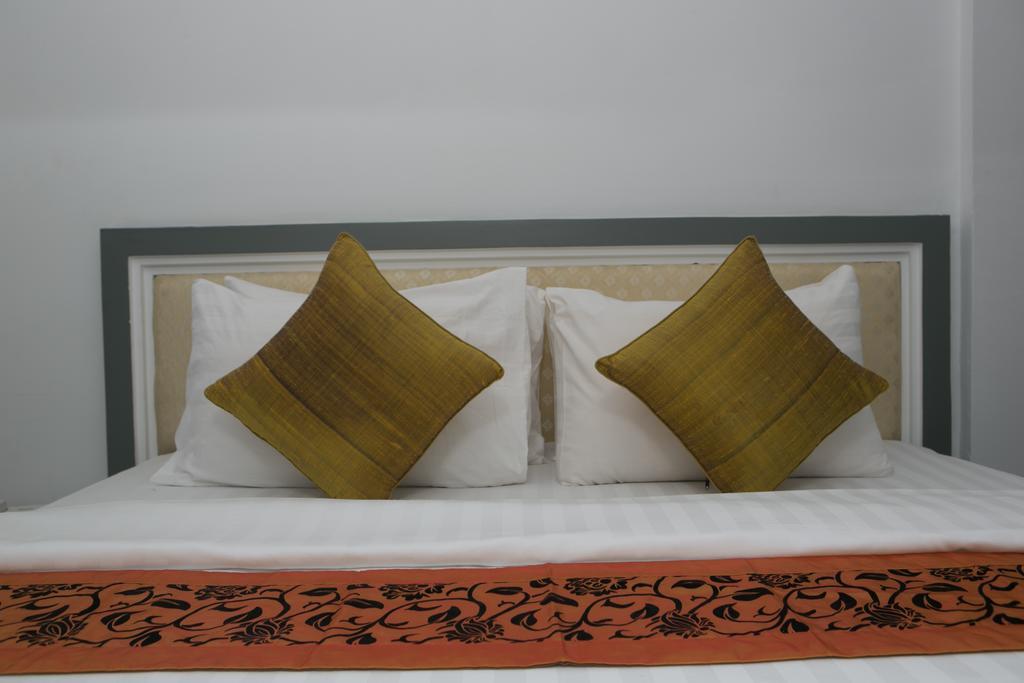 K.K Inn Siem Reap Room photo