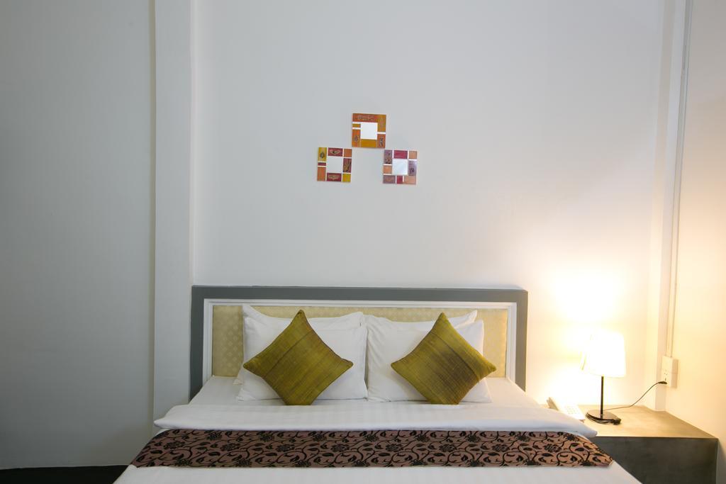K.K Inn Siem Reap Room photo