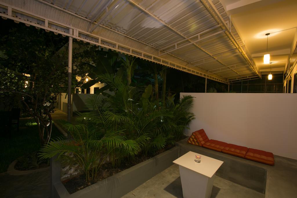 K.K Inn Siem Reap Room photo