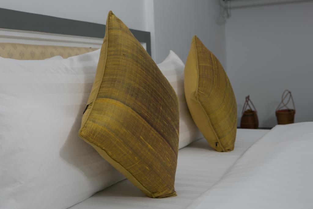 K.K Inn Siem Reap Room photo