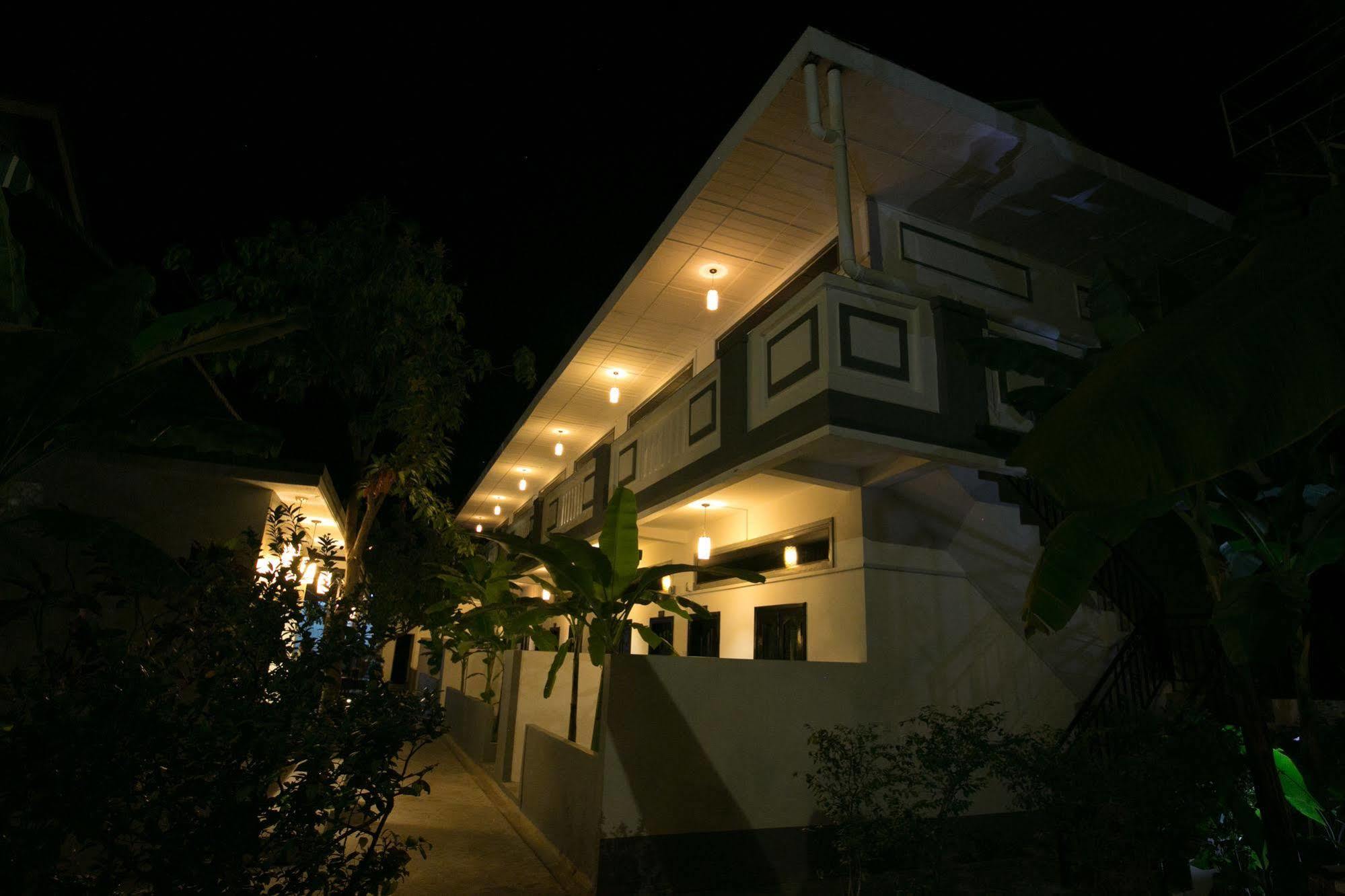 K.K Inn Siem Reap Exterior photo