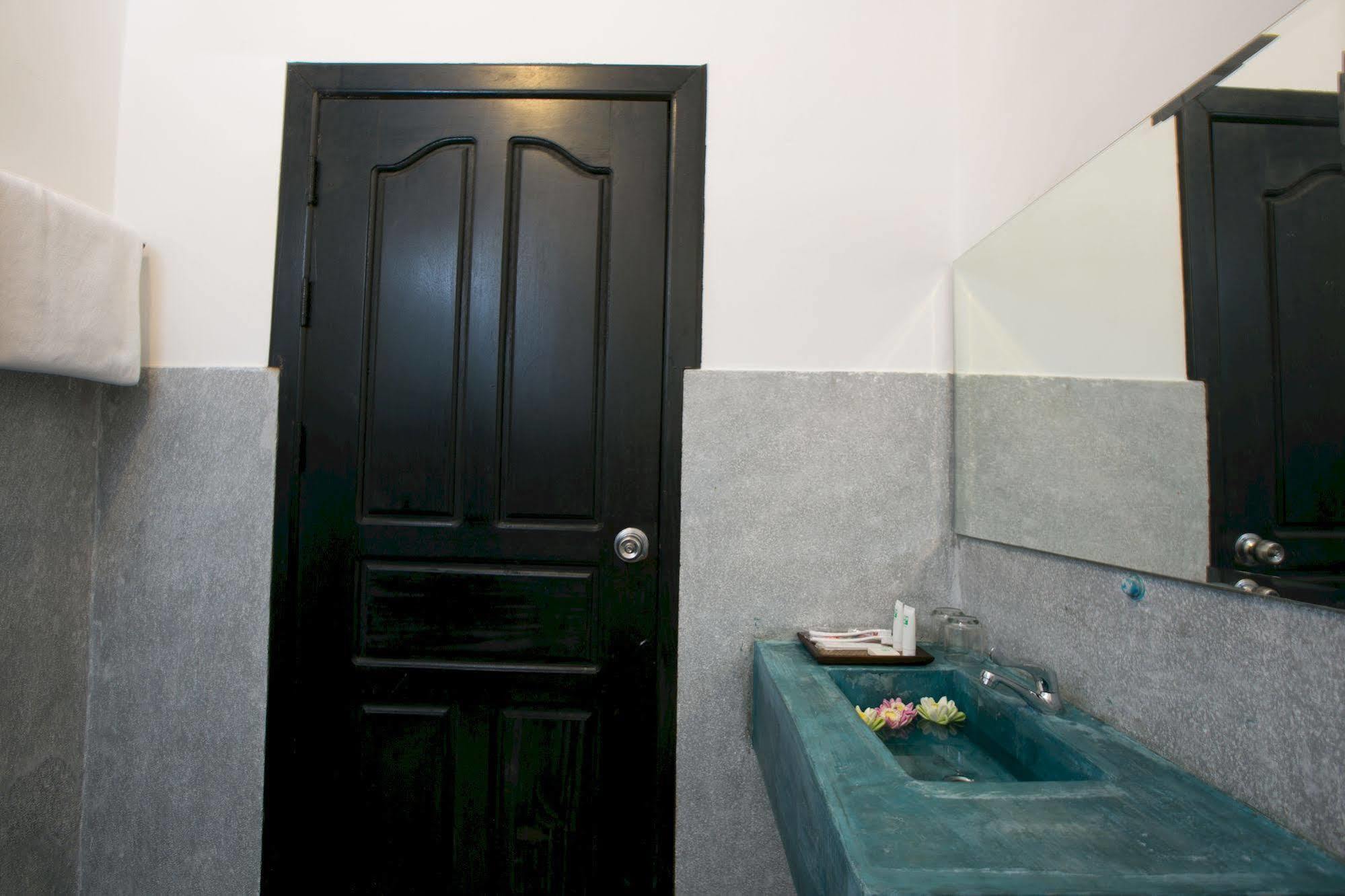 K.K Inn Siem Reap Exterior photo
