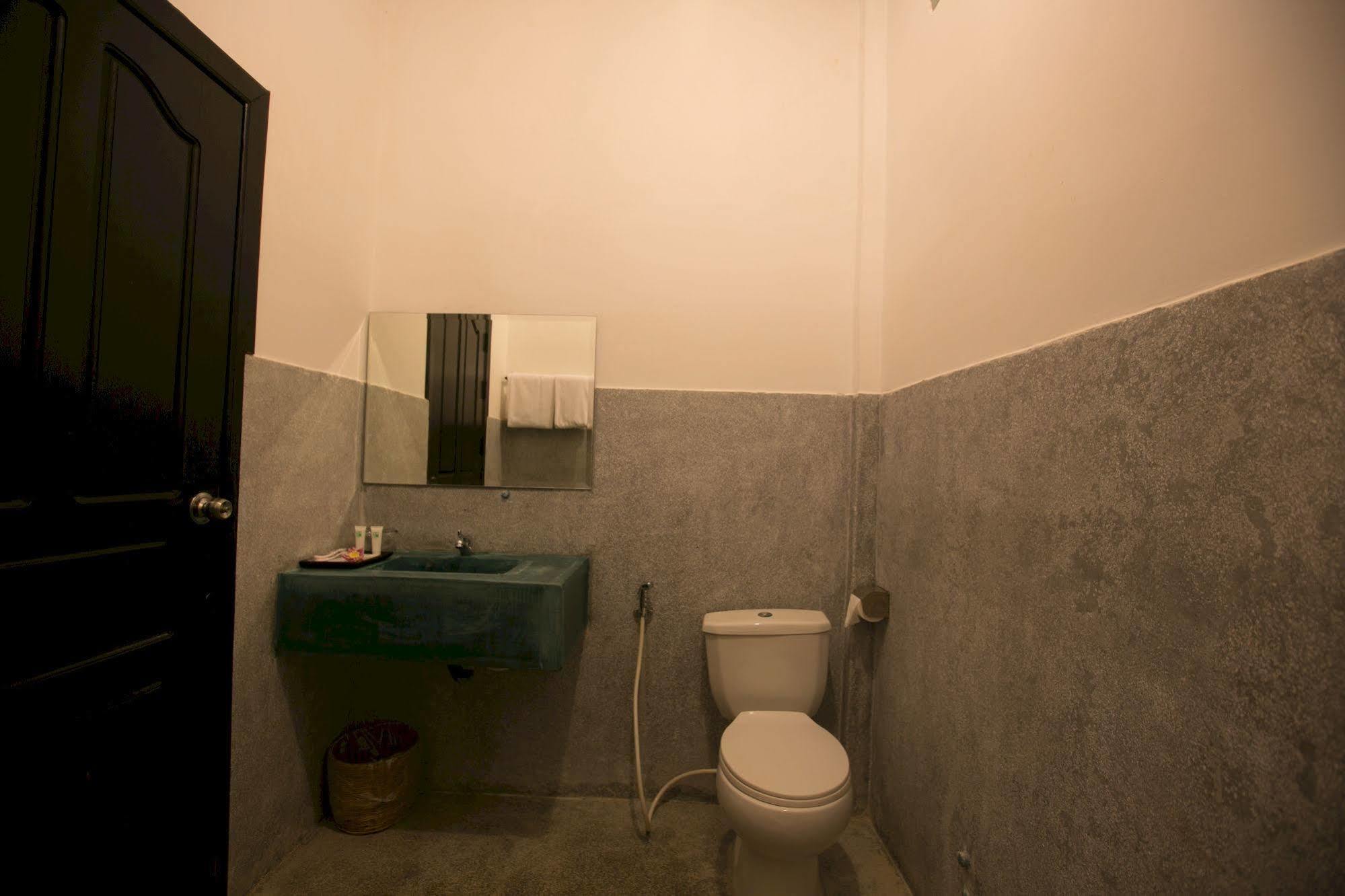 K.K Inn Siem Reap Exterior photo