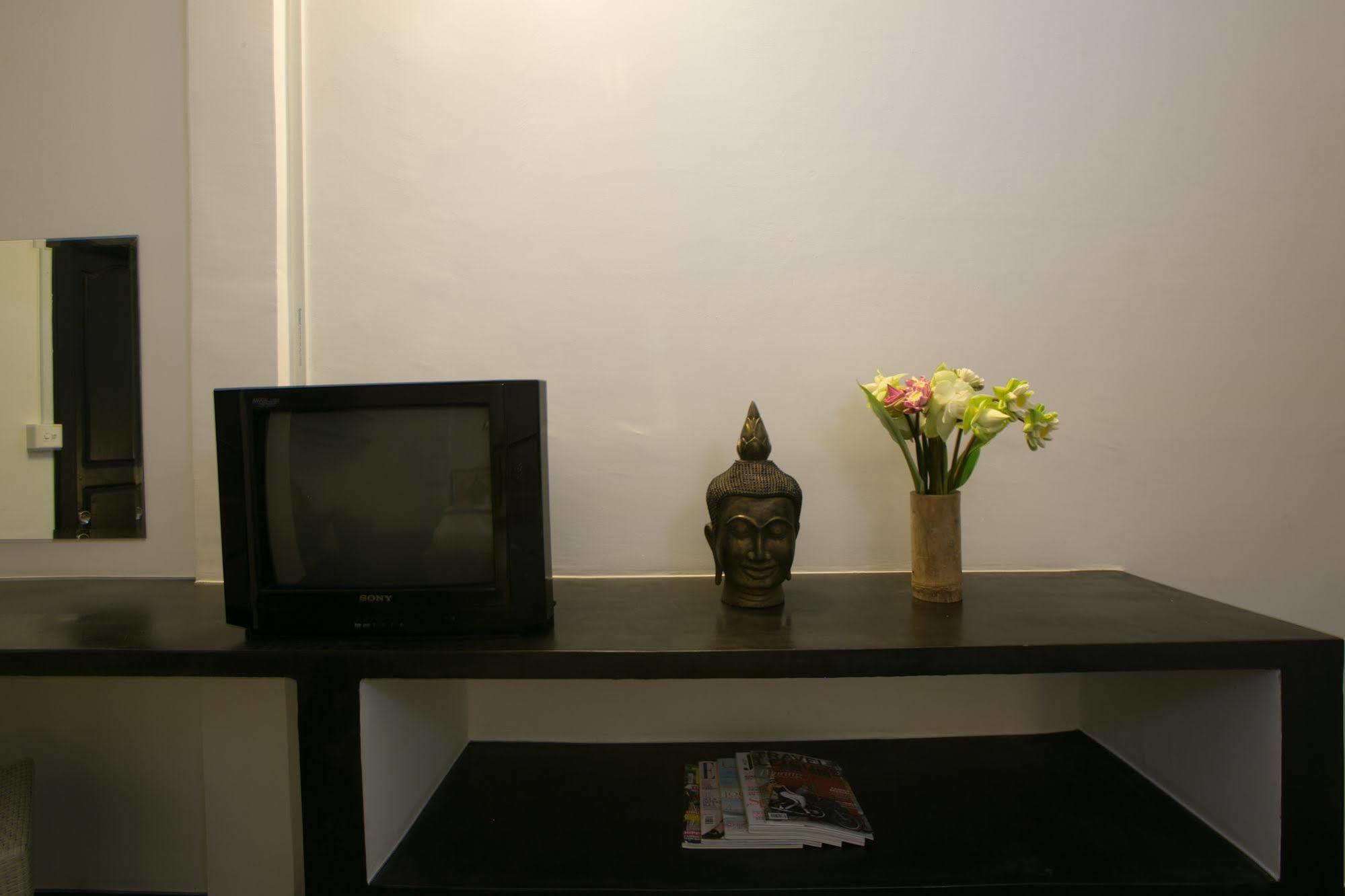 K.K Inn Siem Reap Exterior photo